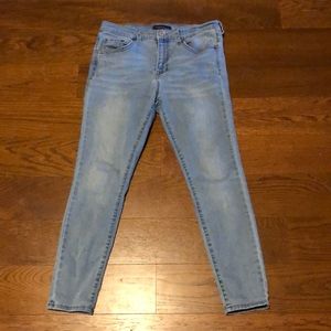 Juniors Aéropostale Jeans no rips